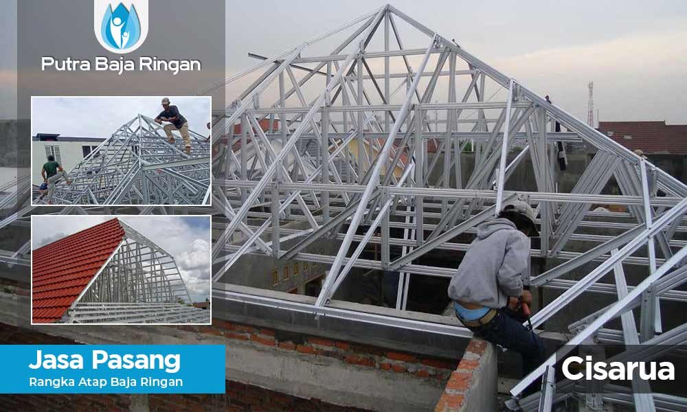 harga pasang baja ringan Cisarua harga pasang baja ringan Cisarua