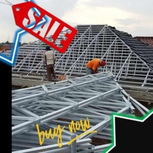 jasa pasang baja ringan Bekasi Utara