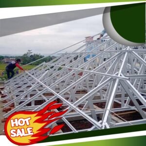 jasa pasang baja ringan Bogor Barat