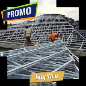 jasa pasang baja ringan Cabangbungin