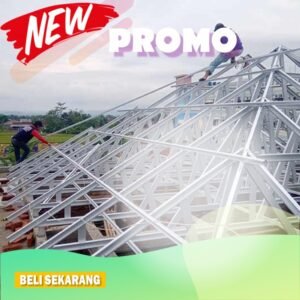 jasa pasang baja ringan Cariu