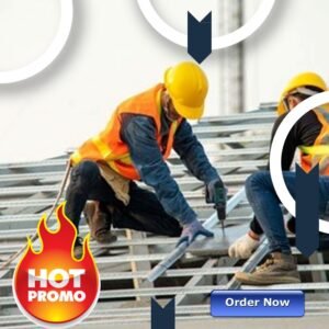jasa pasang baja ringan Cempaka Putih