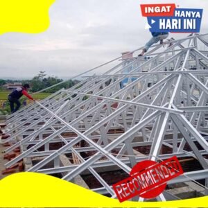 jasa pasang baja ringan Ciawi