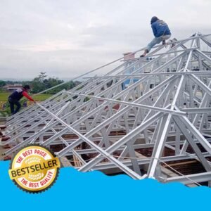 jasa pasang baja ringan Cibungbulang