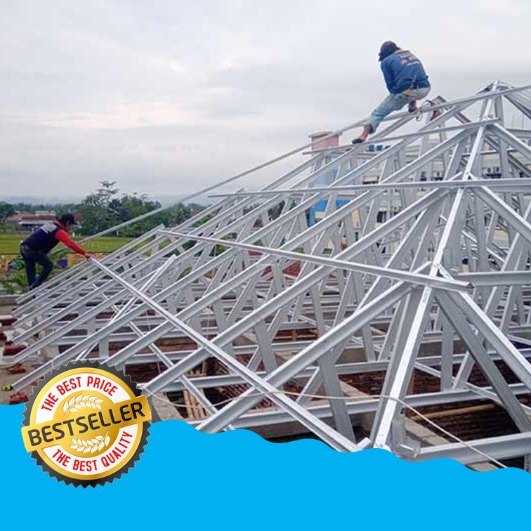 jasa pasang baja ringan Cibungbulang