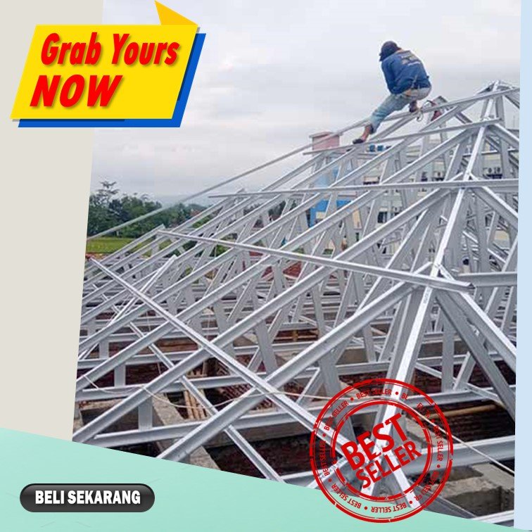 jasa pasang baja ringan Cigombong