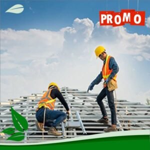 jasa pasang baja ringan Cigudeg