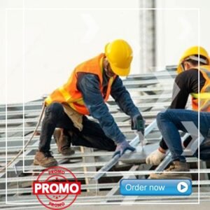 jasa pasang baja ringan Gambir