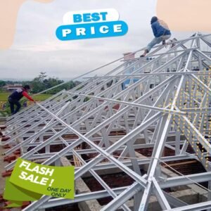 jasa pasang baja ringan Jasinga