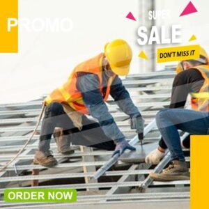 jasa pasang baja ringan Johar Baru