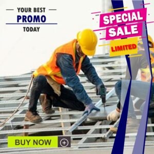 jasa pasang baja ringan Kelapa Gading