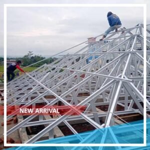 jasa pasang baja ringan Leuwisadeng