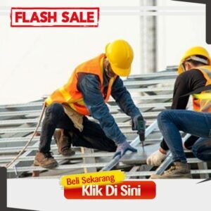 jasa pasang baja ringan Makasar
