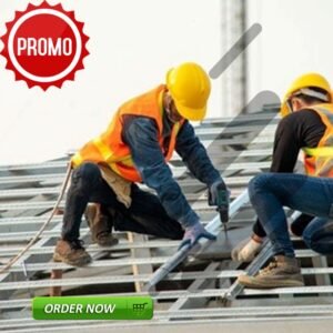 jasa pasang baja ringan Mampang Prapatan