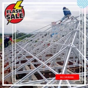 jasa pasang baja ringan Megamendung