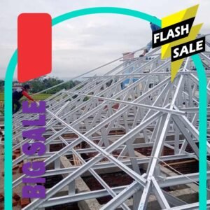 jasa pasang baja ringan Nanggung