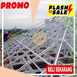 jasa pasang baja ringan Pamijahan