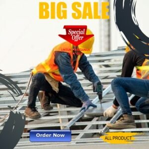 jasa pasang baja ringan Pancoran