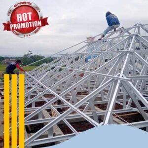 jasa pasang baja ringan Parung