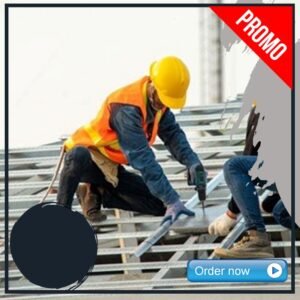 jasa pasang baja ringan Pasar Minggu