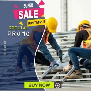 jasa pasang baja ringan Penjaringan