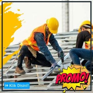 jasa pasang baja ringan Pesanggrahan