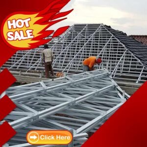jasa pasang baja ringan Rawalumbu