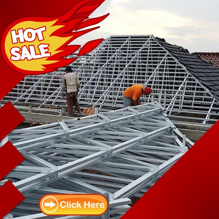 jasa pasang baja ringan Rawalumbu