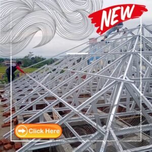 jasa pasang baja ringan Sukamakmur