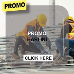 jasa pasang baja ringan Tanah Abang