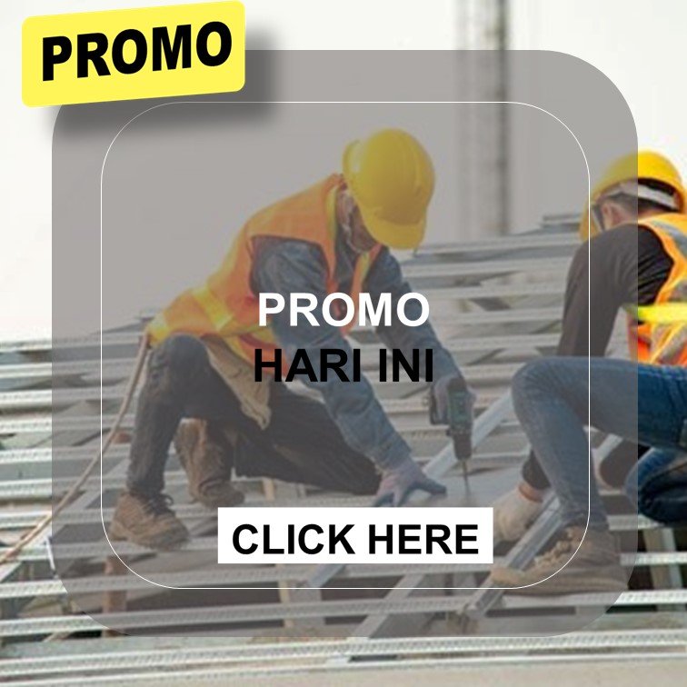 jasa pasang baja ringan Tanah Abang