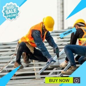 jasa pasang baja ringan Tanjung Priok