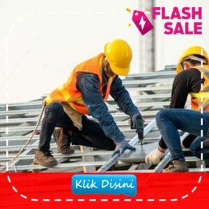 jasa pasang baja ringan cengkareng