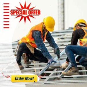 jasa pasang baja ringan ciracas