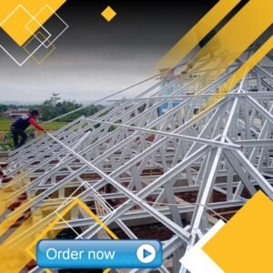 jasa pasang baja ringan jakarta