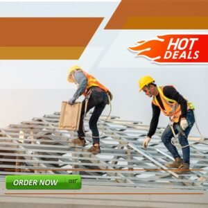 jasa pasang baja ringan jakarta barat