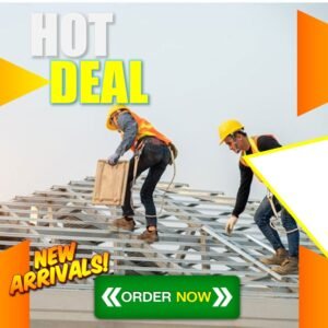 jasa pasang baja ringan jakarta timur