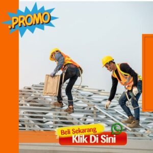 jasa pasang baja ringan jakarta utara