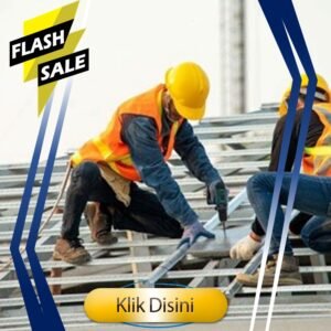 jasa pasang baja ringan kalideres