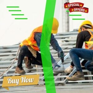 jasa pasang baja ringan pasar rebo
