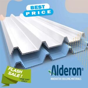 harga atap alderon